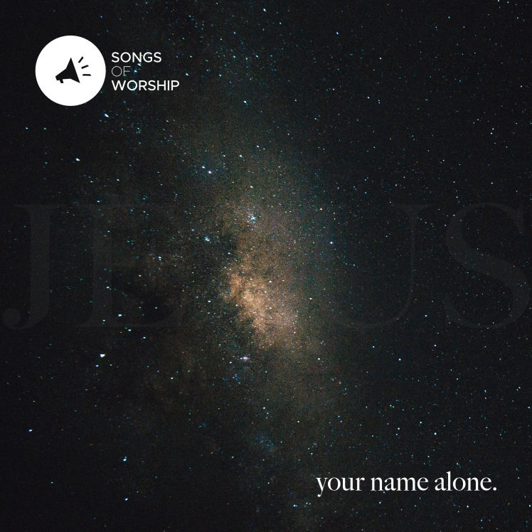 Your name alone single